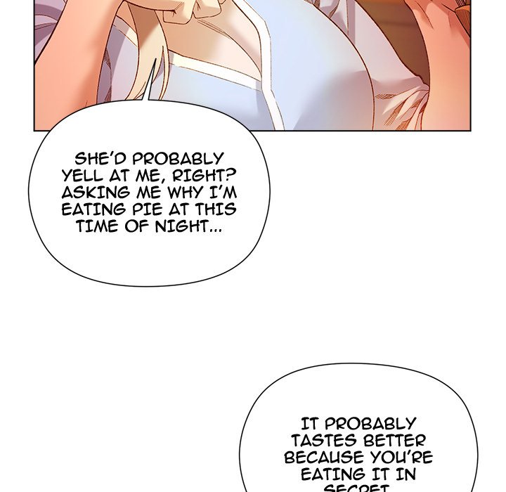 Read manhwa  I Will Protect the Lady - Chap 17 - image 106