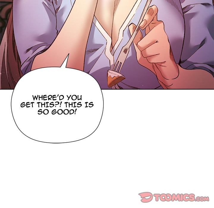 Read manhwa  I Will Protect the Lady - Chap 17 - image 99