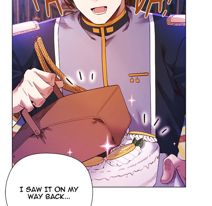 Read manhwa  I Will Protect the Lady - Chap 17 - image 90