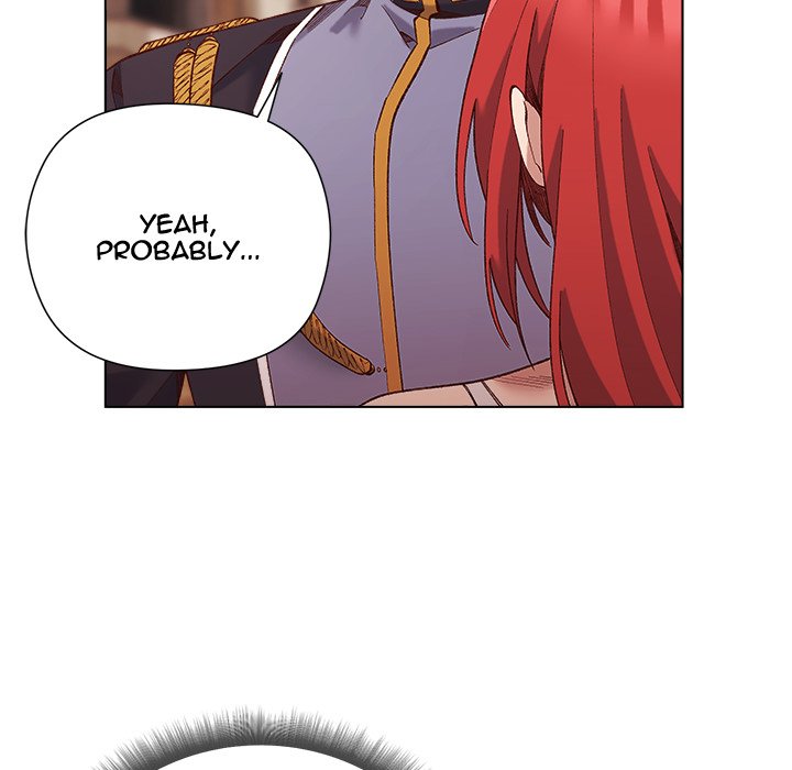 Read manhwa  I Will Protect the Lady - Chap 17 - image 79