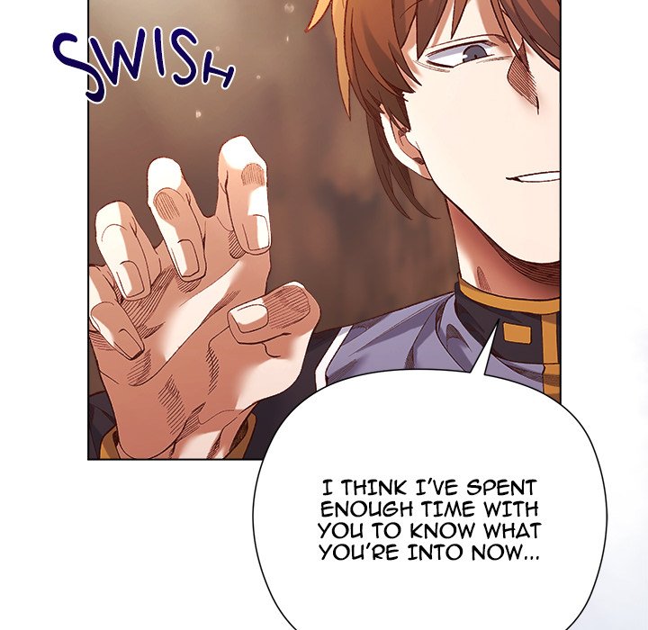 Read manhwa  I Will Protect the Lady - Chap 17 - image 16