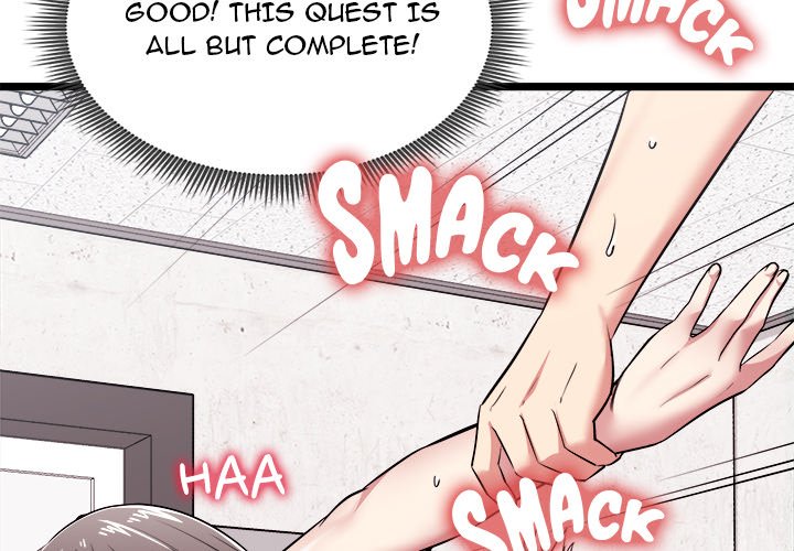 Read manhwa  Start Game - Chap 9 - image 2