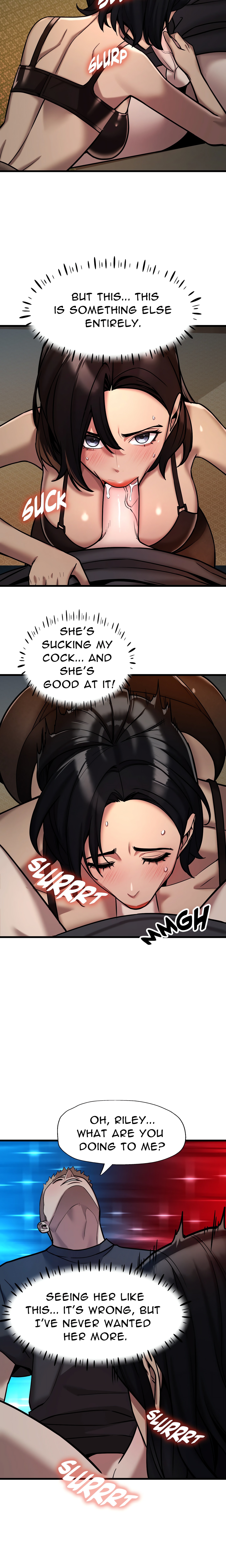 Read manhwa  Outlaw Girl - Chap 11 - image 14