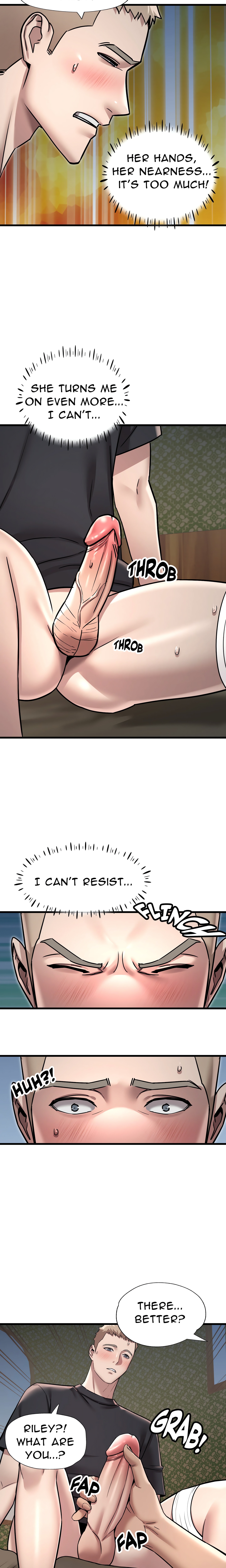 Read manhwa  Outlaw Girl - Chap 11 - image 11