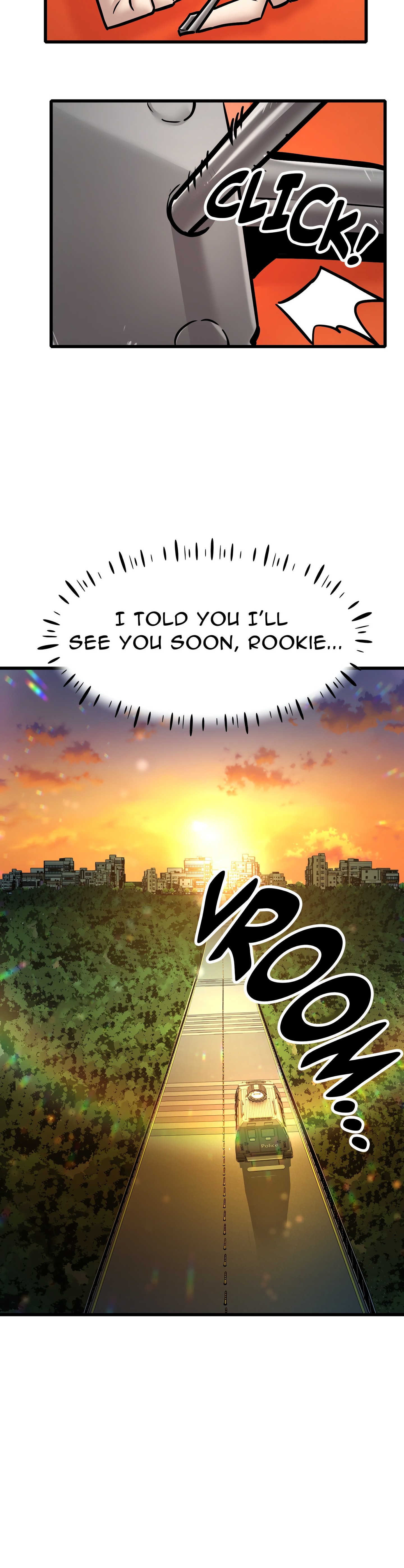 Read manhwa  Outlaw Girl - Chap 15 - image 18