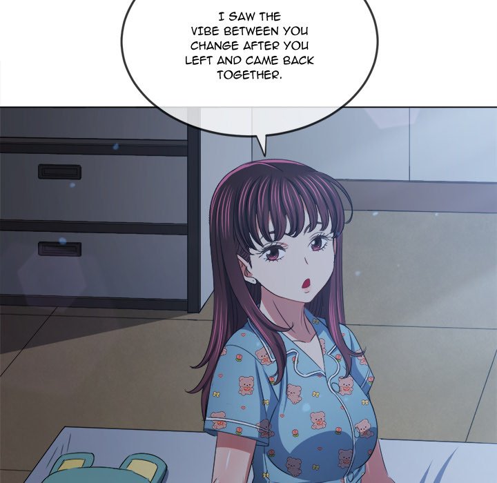 Read manhwa  My High School Bully - Chap 248 - image 38