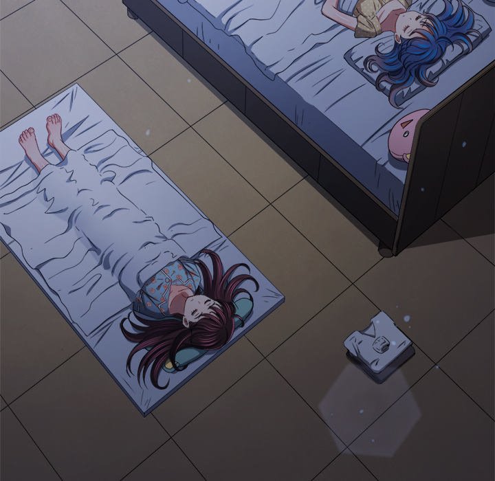 Read manhwa  My High School Bully - Chap 248 - image 25