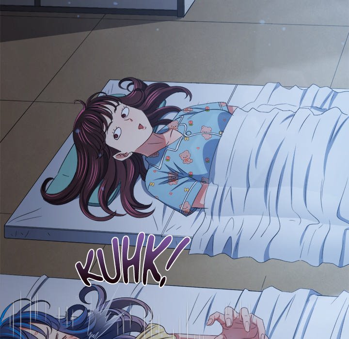 Read manhwa  My High School Bully - Chap 248 - image 28