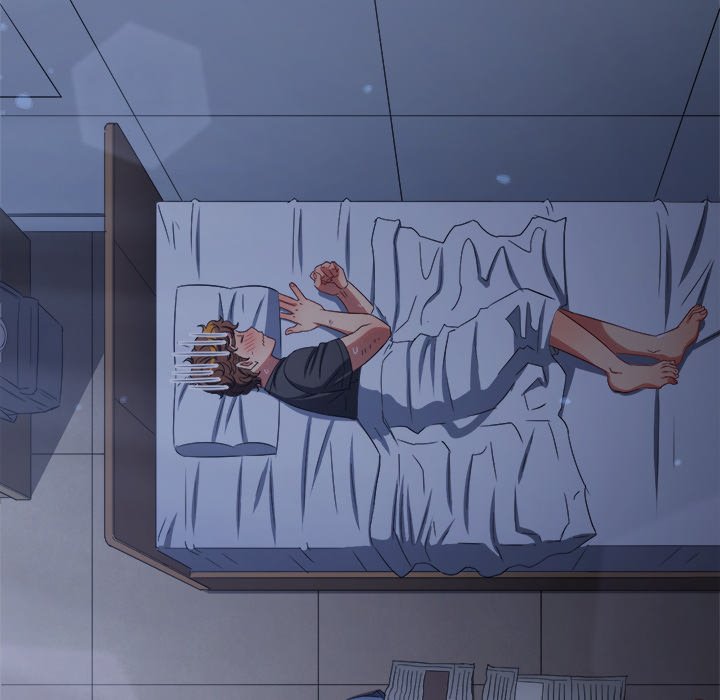 Read manhwa  My High School Bully - Chap 248 - image 17