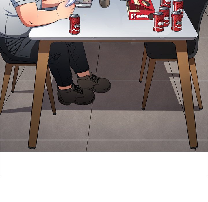 Read manhwa  My High School Bully - Chap 248 - image 104