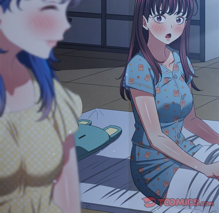 Read manhwa  My High School Bully - Chap 248 - image 84