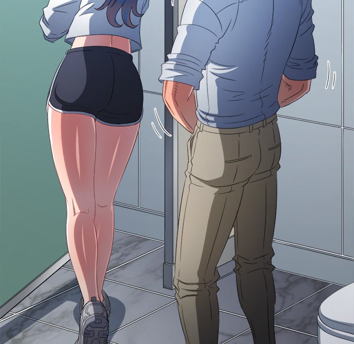 Read manhwa  My High School Bully - Chap 248 - image 132