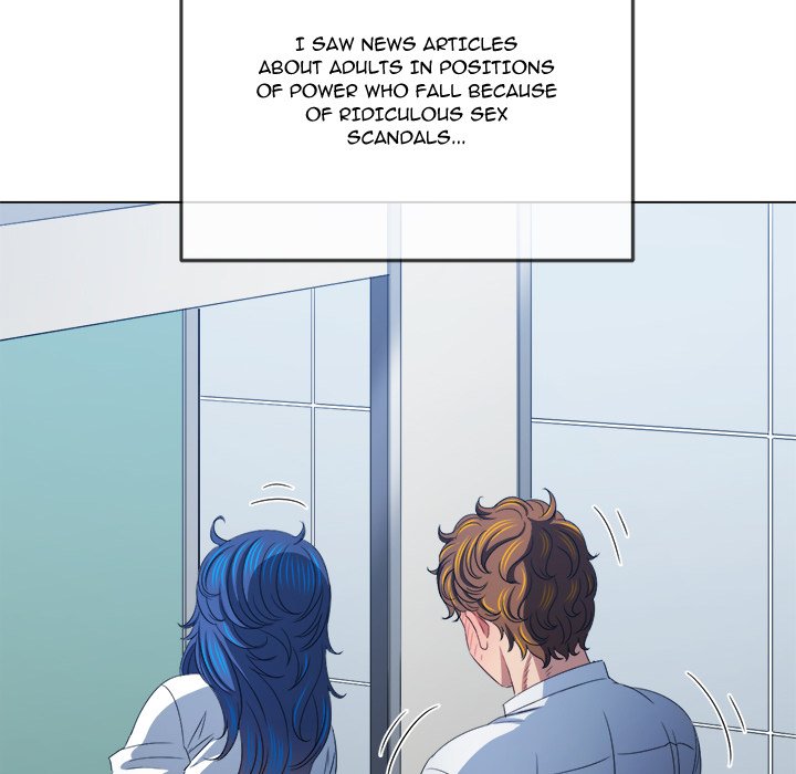 Read manhwa  My High School Bully - Chap 248 - image 131