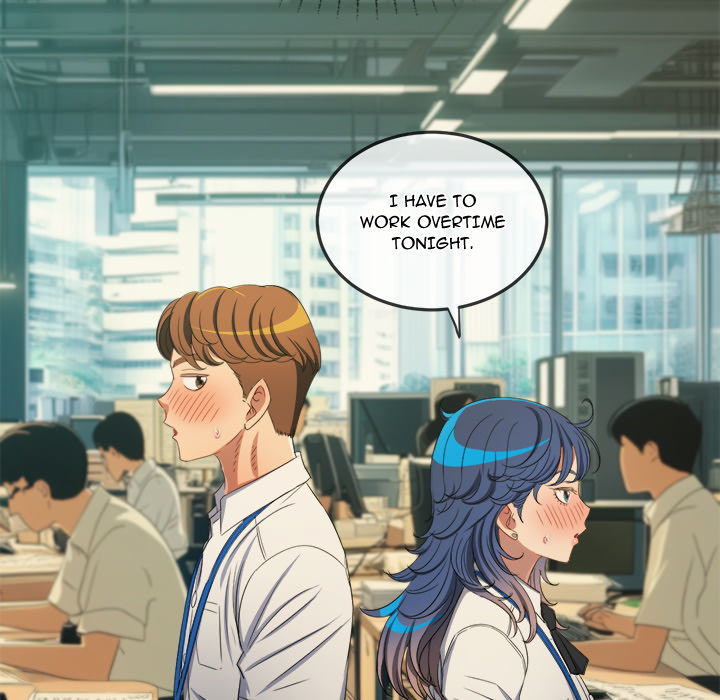 Read manhwa  My High School Bully - Chap 247 - image 128