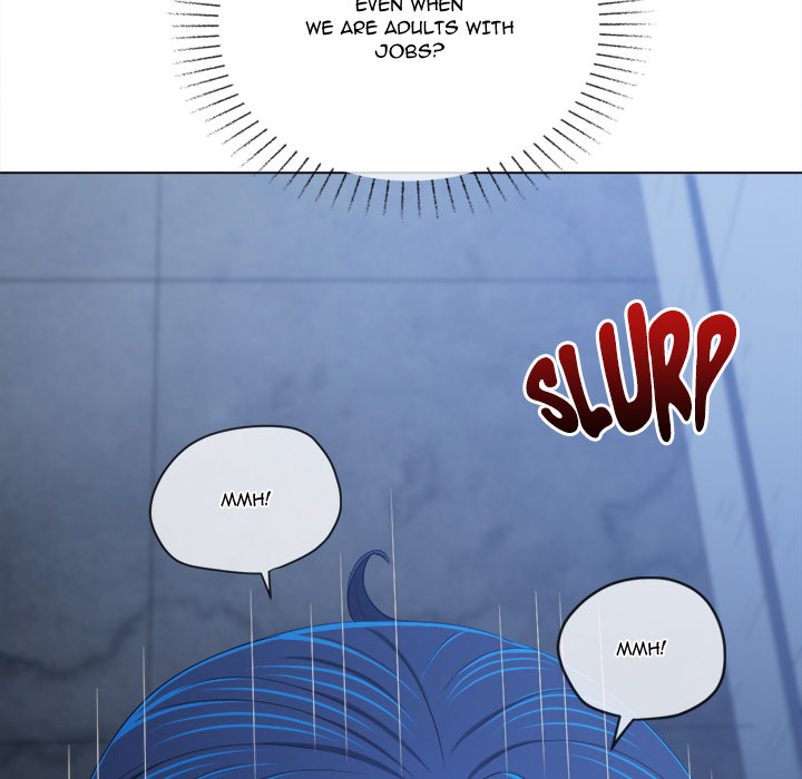 Read manhwa  My High School Bully - Chap 247 - image 120