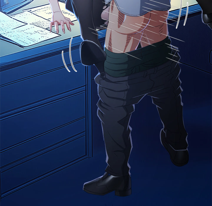 Read manhwa  My High School Bully - Chap 247 - image 117