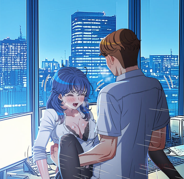 Read manhwa  My High School Bully - Chap 247 - image 116