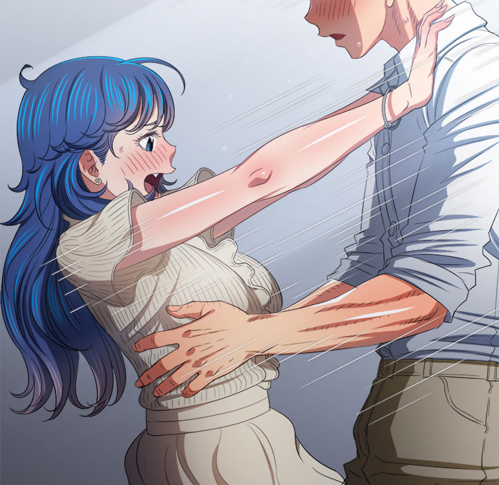 Read manhwa  My High School Bully - Chap 247 - image 86