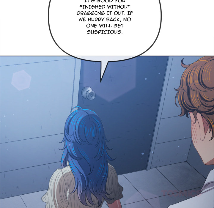 Read manhwa  My High School Bully - Chap 247 - image 164