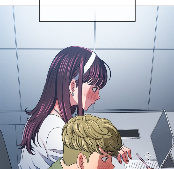 Read manhwa  My High School Bully - Chap 242 - image 35