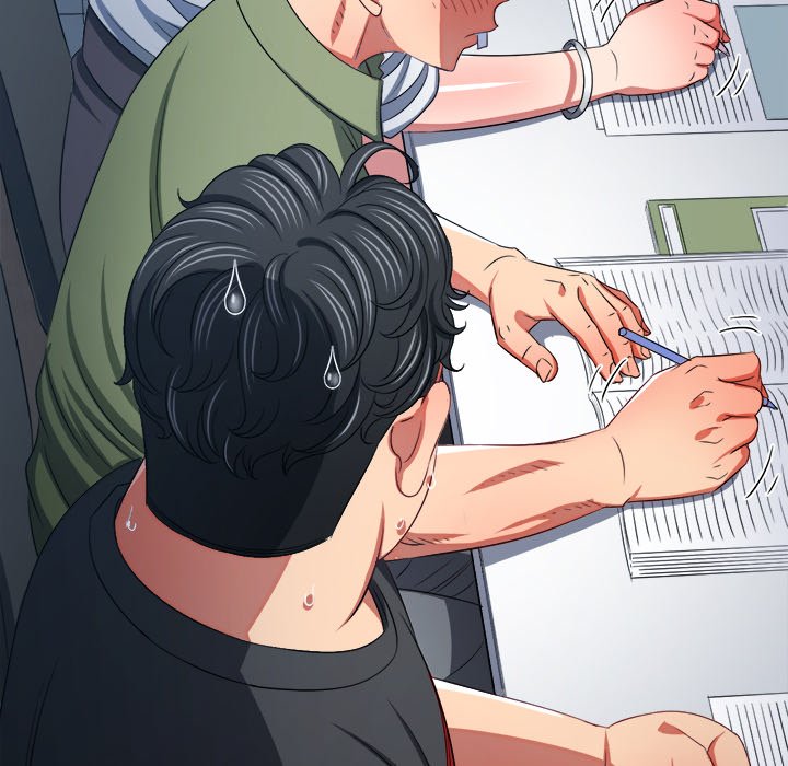 Read manhwa  My High School Bully - Chap 242 - image 36