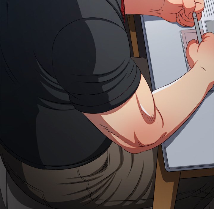 Read manhwa  My High School Bully - Chap 242 - image 37