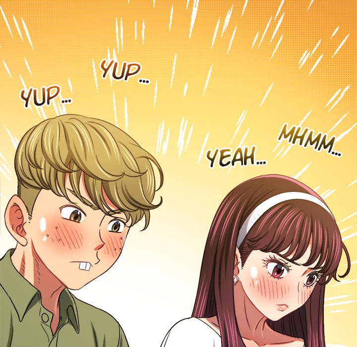 Read manhwa  My High School Bully - Chap 242 - image 32