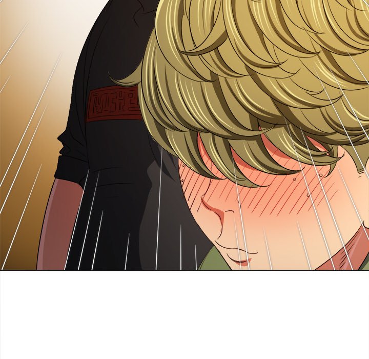 Read manhwa  My High School Bully - Chap 242 - image 27