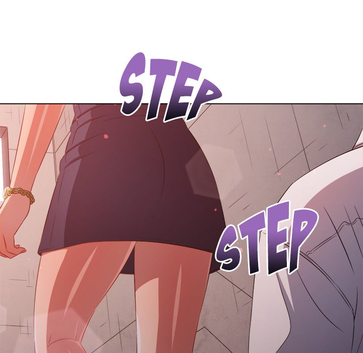 Read manhwa  My High School Bully - Chap 242 - image 122