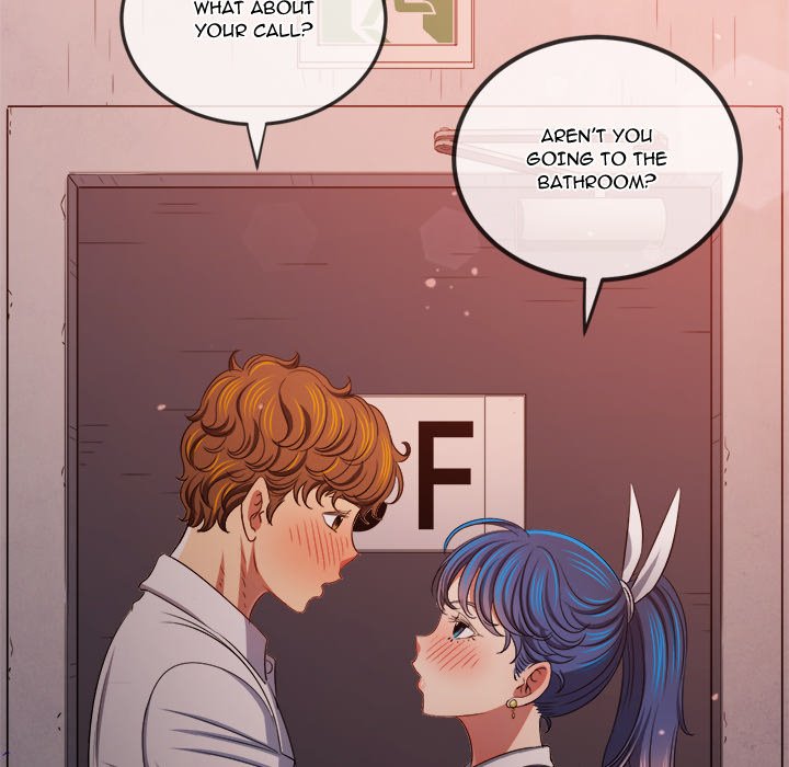 Read manhwa  My High School Bully - Chap 242 - image 119