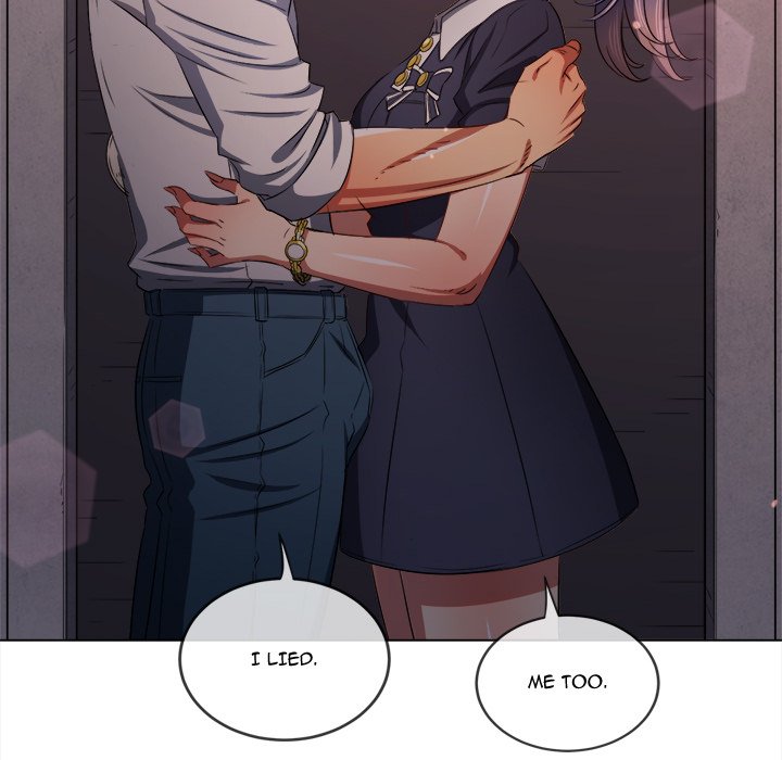 Read manhwa  My High School Bully - Chap 242 - image 120