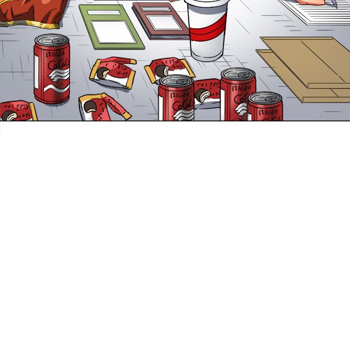 Read manhwa  My High School Bully - Chap 242 - image 113