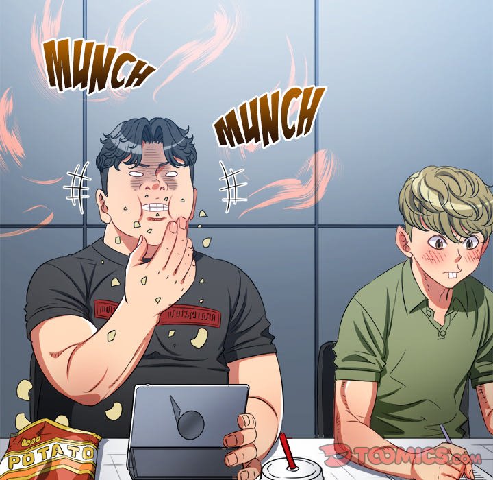 Read manhwa  My High School Bully - Chap 242 - image 112