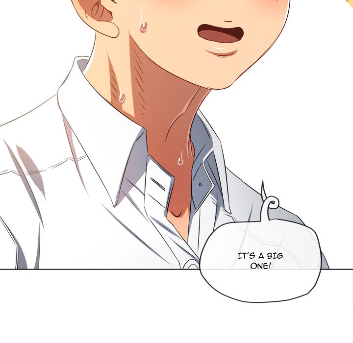 Read manhwa  My High School Bully - Chap 242 - image 107