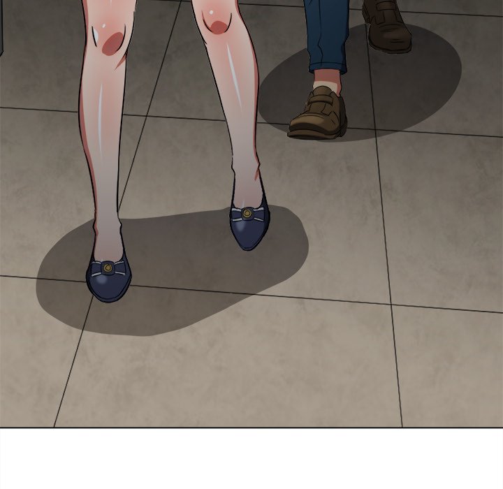 Read manhwa  My High School Bully - Chap 242 - image 117