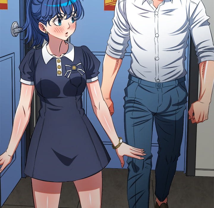 Read manhwa  My High School Bully - Chap 242 - image 116