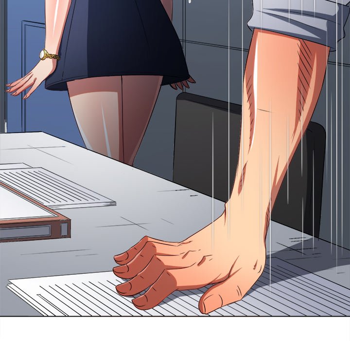 Read manhwa  My High School Bully - Chap 242 - image 104