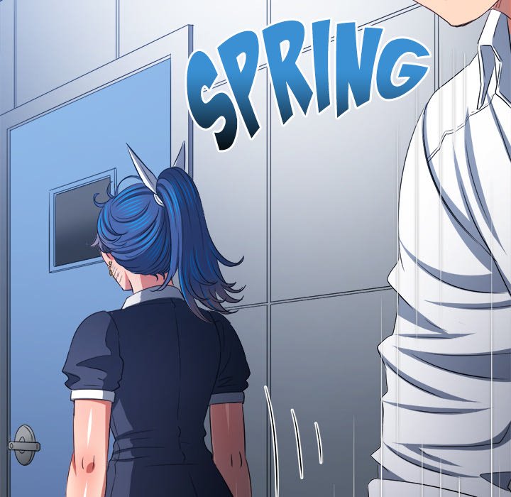 Read manhwa  My High School Bully - Chap 242 - image 103