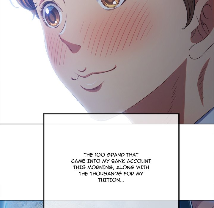 Read manhwa  My High School Bully - Chap 242 - image 75