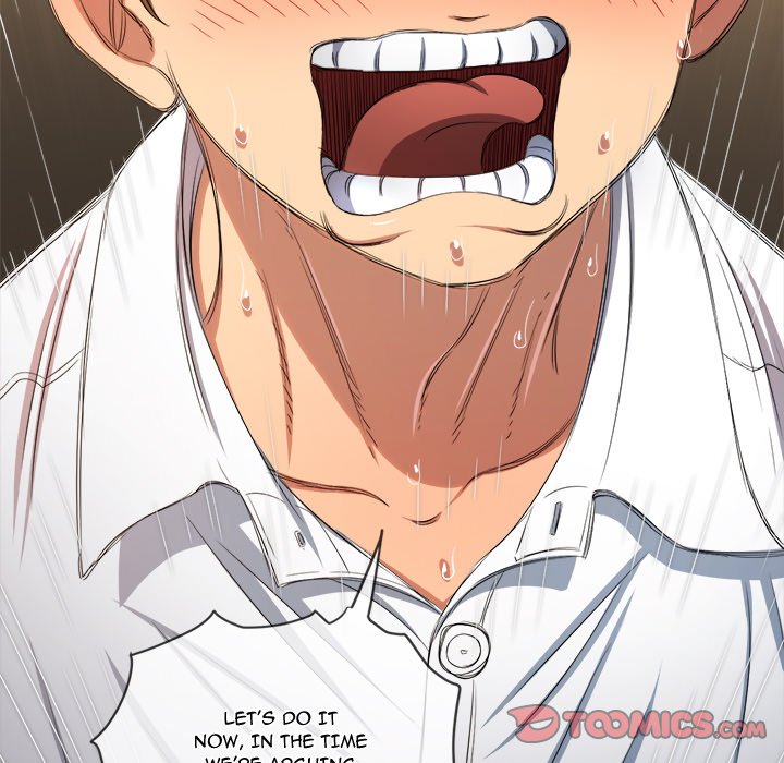 Read manhwa  My High School Bully - Chap 246 - image 124