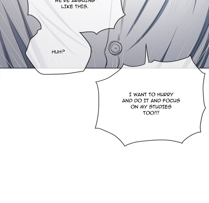 Read manhwa  My High School Bully - Chap 246 - image 125