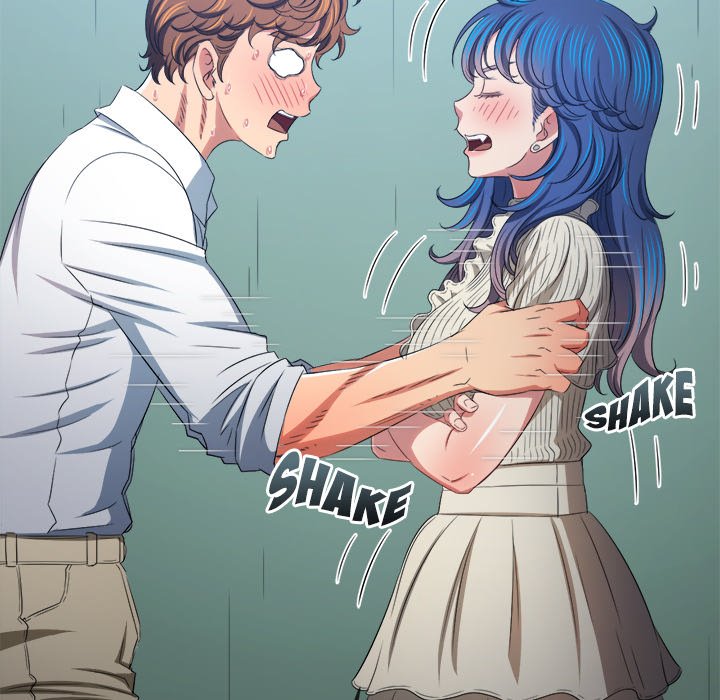 Read manhwa  My High School Bully - Chap 246 - image 119