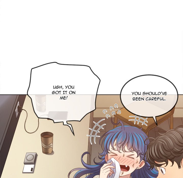 Read manhwa  My High School Bully - Chap 246 - image 54