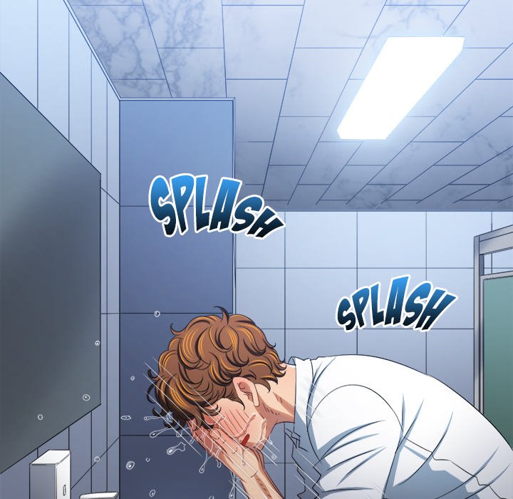 Read manhwa  My High School Bully - Chap 246 - image 83