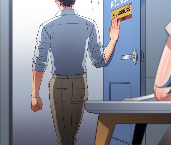 Read manhwa  My High School Bully - Chap 246 - image 81