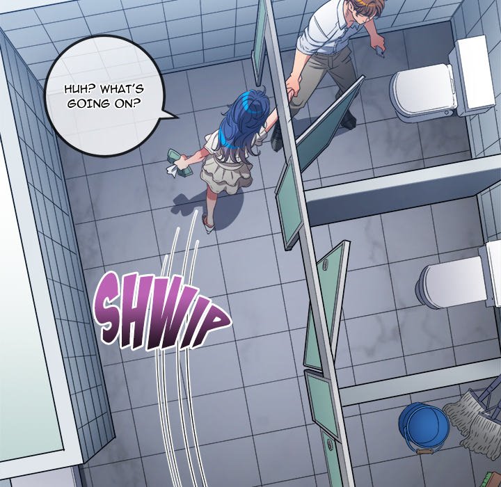 Read manhwa  My High School Bully - Chap 246 - image 102