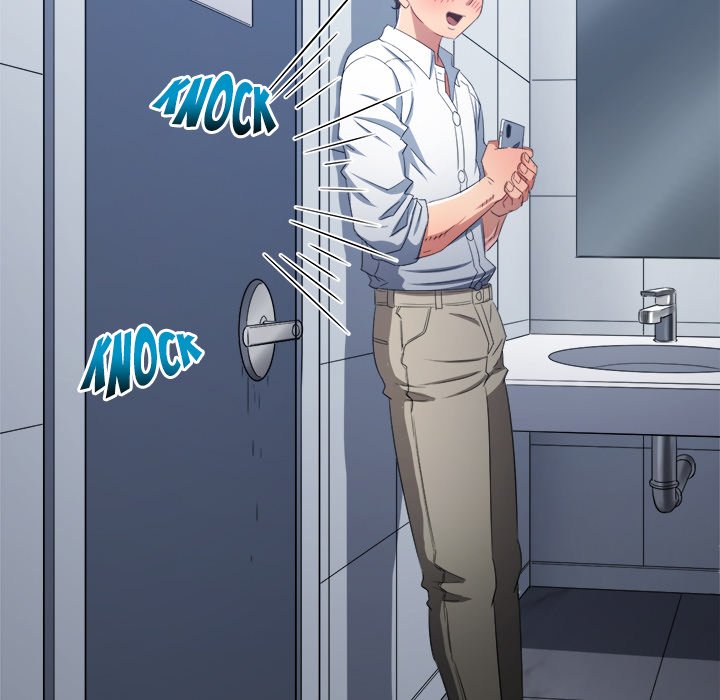 Read manhwa  My High School Bully - Chap 246 - image 96