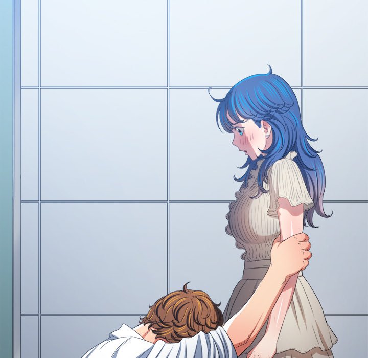 Read manhwa  My High School Bully - Chap 246 - image 131