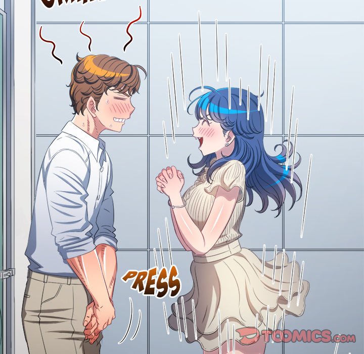 Read manhwa  My High School Bully - Chap 246 - image 164