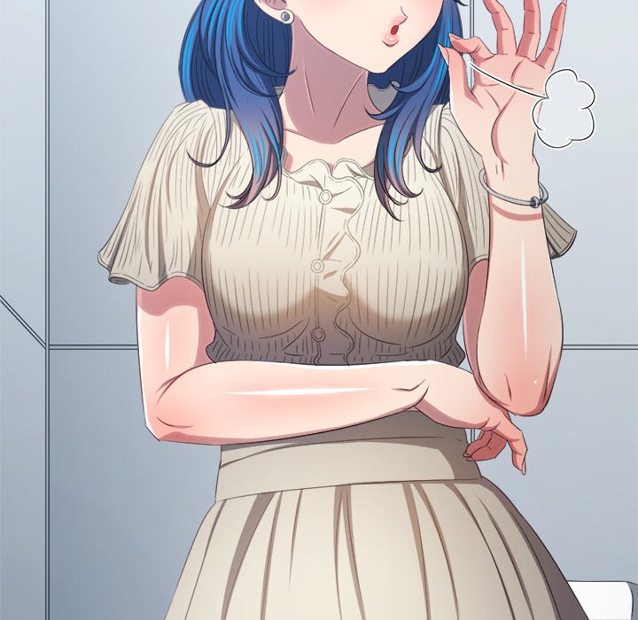 Read manhwa  My High School Bully - Chap 246 - image 157